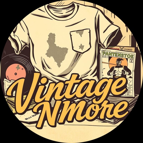 vintagenmore